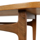 Coffee table 'Droylsden'