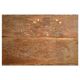 Large solid wood work table (245 x 80 x 90cm)