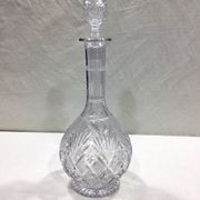 Carafe Saint Louis - Modèle Gavarni