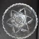 Vannes crystal vase