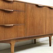 Mid Century teak McIntosh sideboard known as Toy by Dunvegan range