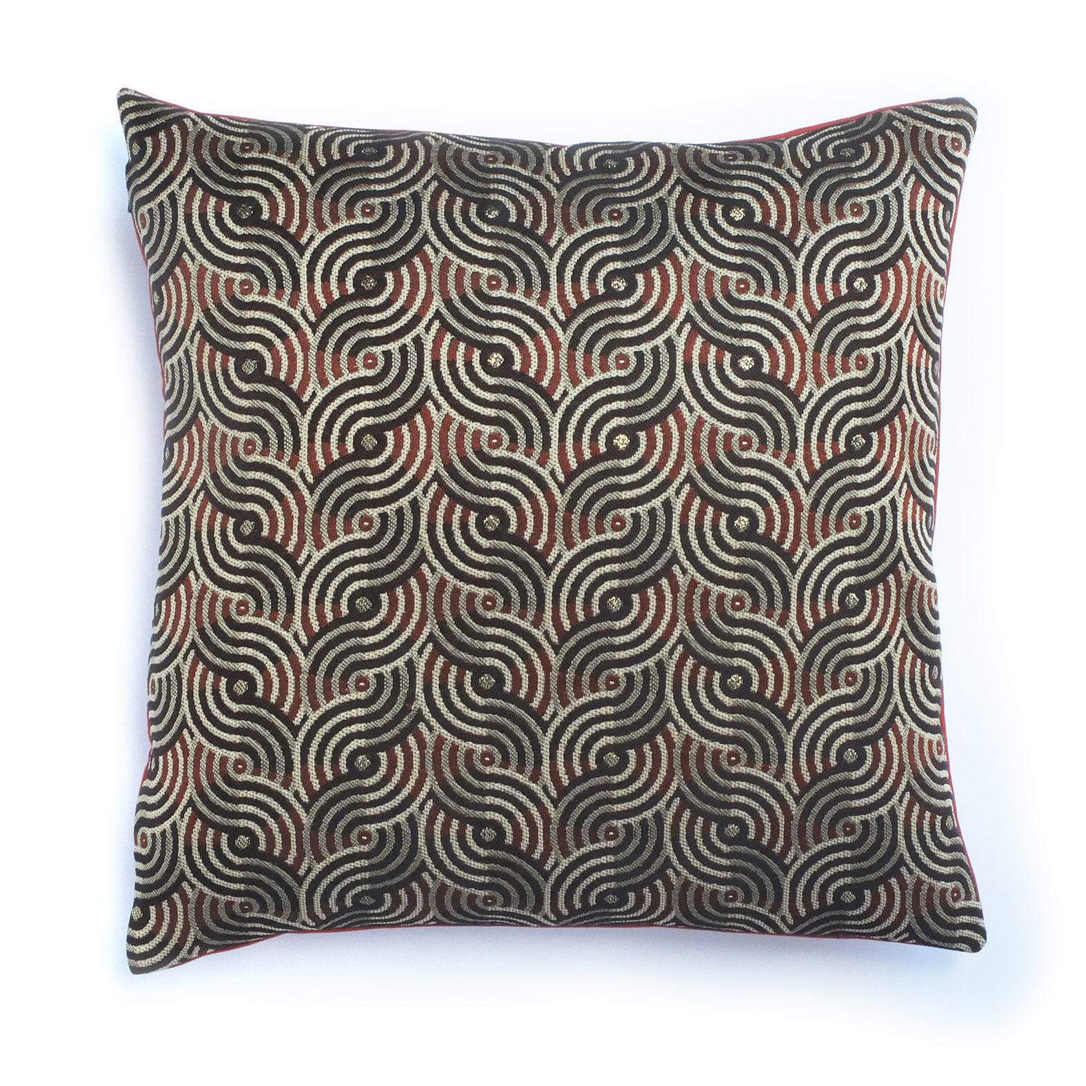 Vintage cushion