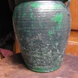 Ancient olive jar