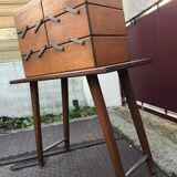 Sewing cart