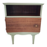 Restored accent furniture