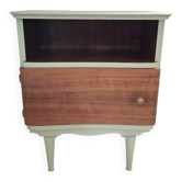 Restored accent furniture
