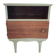 Restored accent furniture