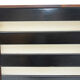 Mid century chest of drawers U-458 by Jiri Jiroutek, Czechoslovakia, 1960´s