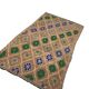 Geometric Tribal Kilim Rug