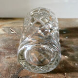 Shaker set and ice bucket