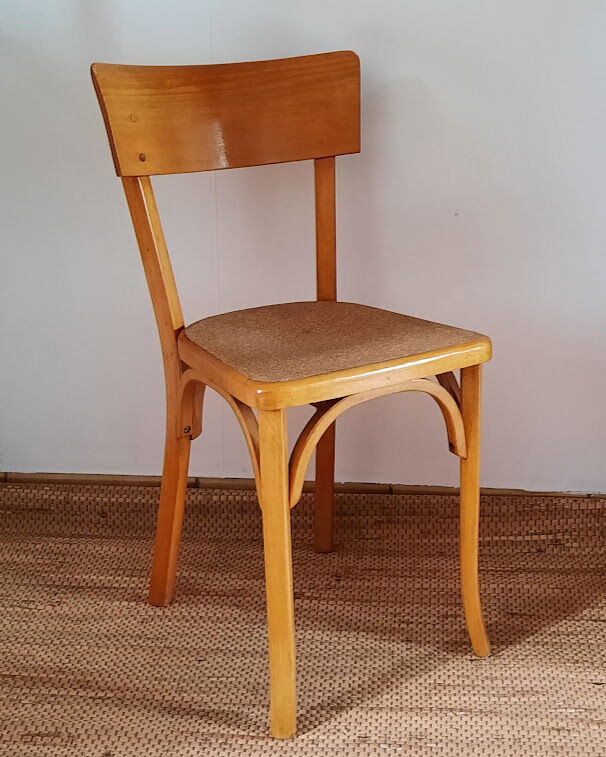 Chaise Baumann