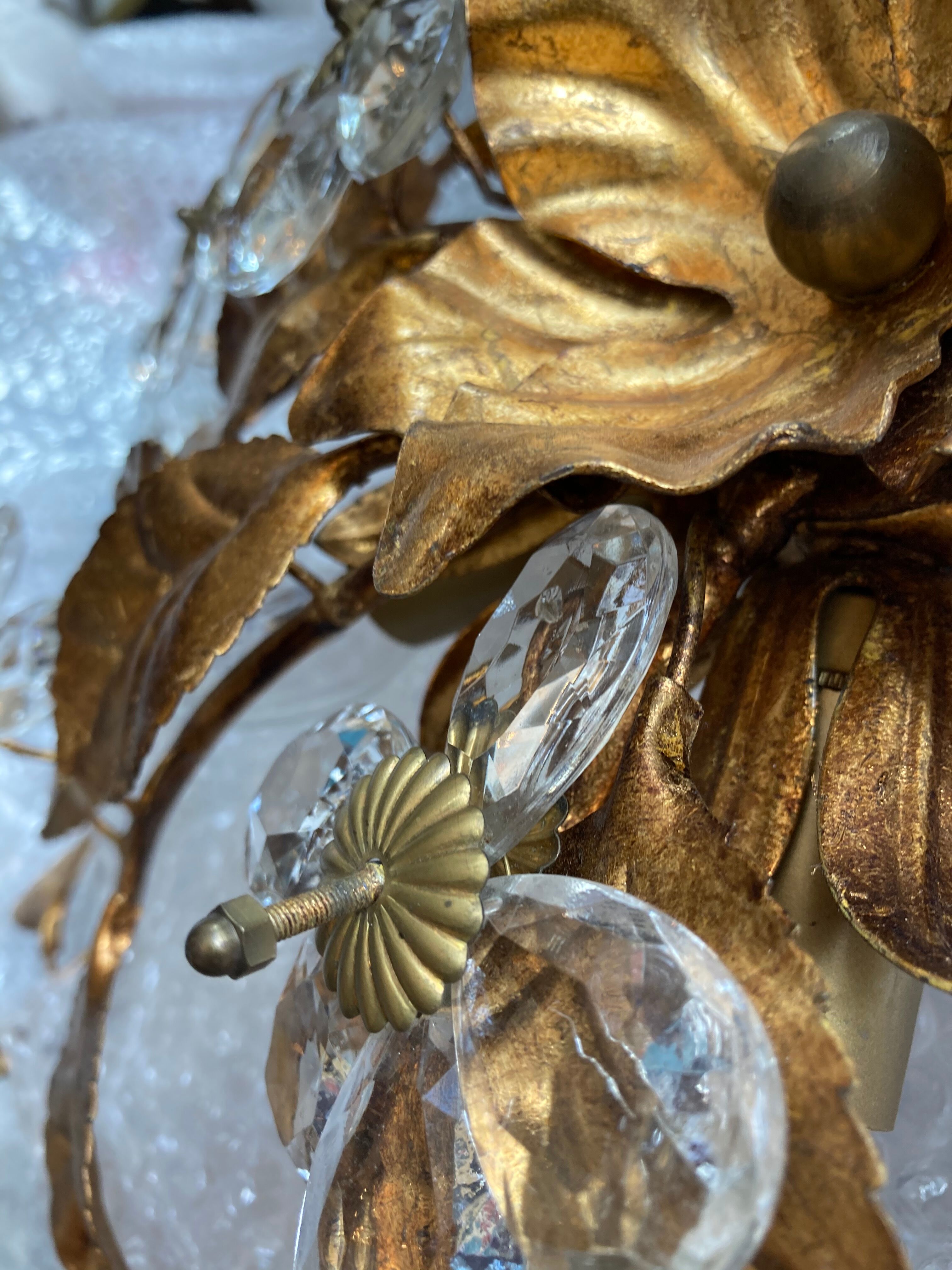 Banci Firenze ceiling mount