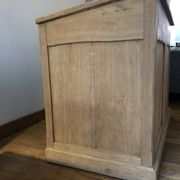 Desk / counter early 20th century