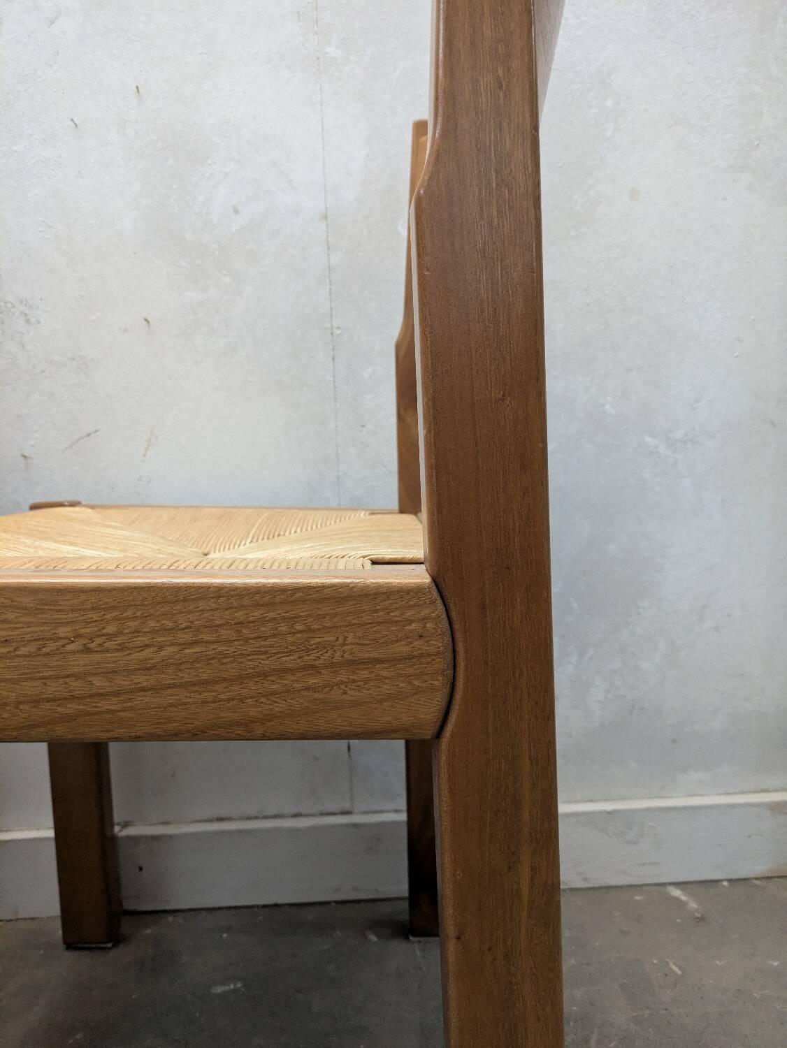 Pair of Maison Regain chairs