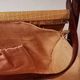 Old Small Basket With Couture Knitting Works Bergère From France China Vintage