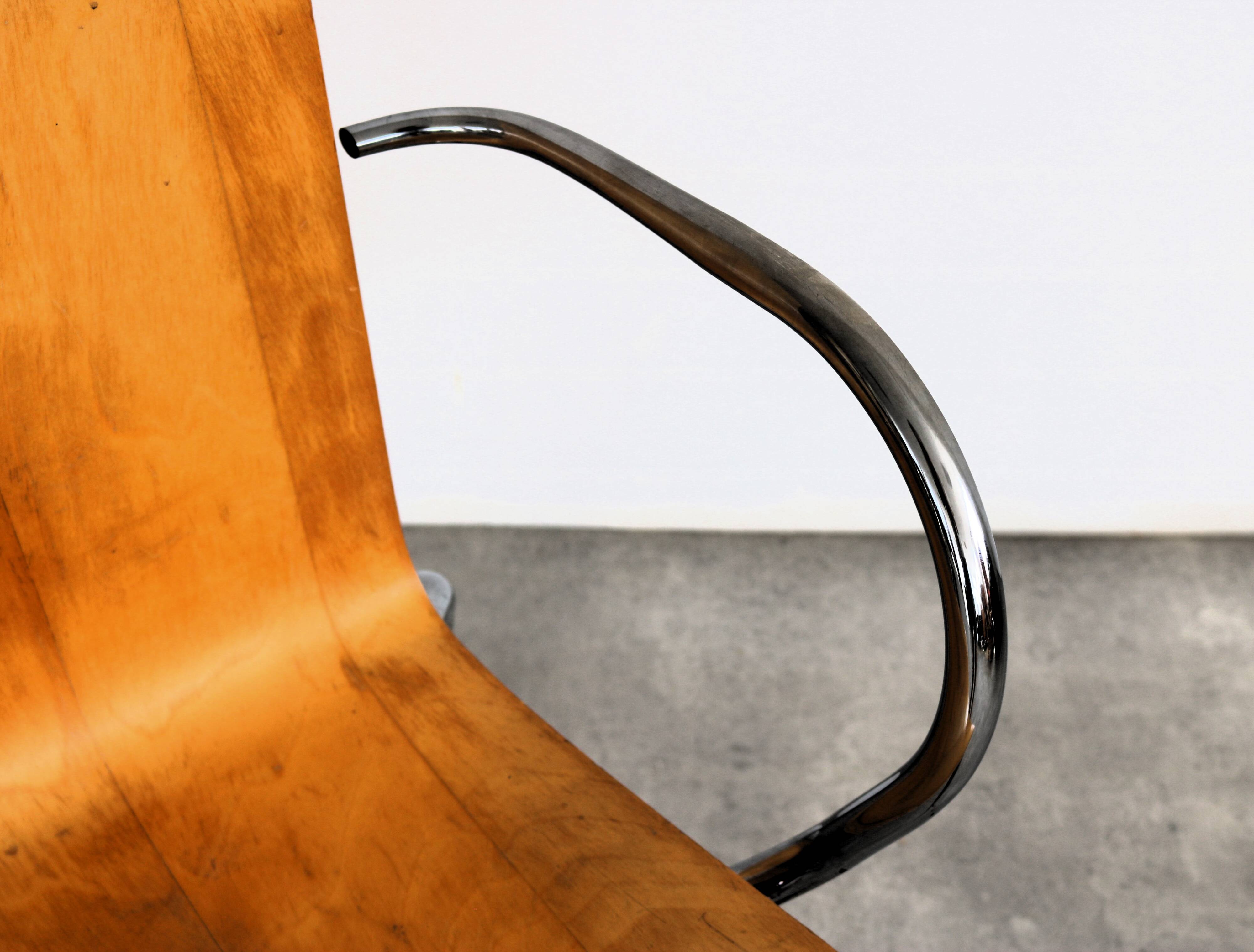 3 chaises vintage | Philippe Starck | Olly Tango