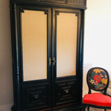 Napoleon III wardrobe