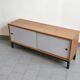 Enfilade meuble bas vintage 1960