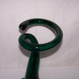 large Corolla vase-Italy-years 50-60