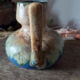 Alpho Art Deco vase