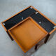 Italian bar coffee table