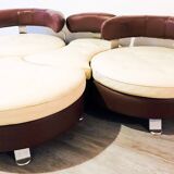 Formenti sofa by Mario Spinelli