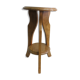 Table d'appoint porte-plantes