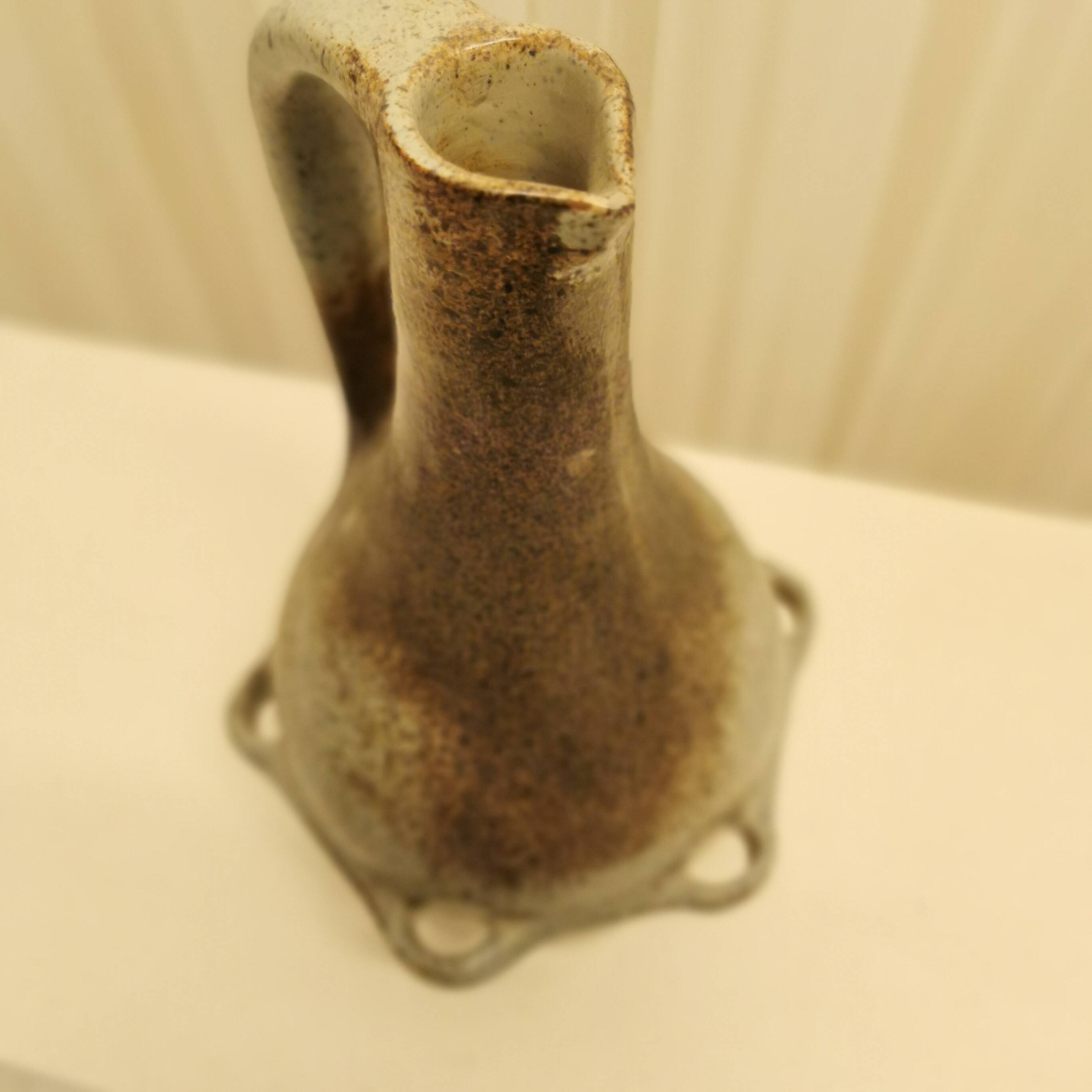Original ceramic carafe