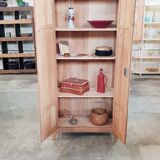 Vintage Parisian wardrobe