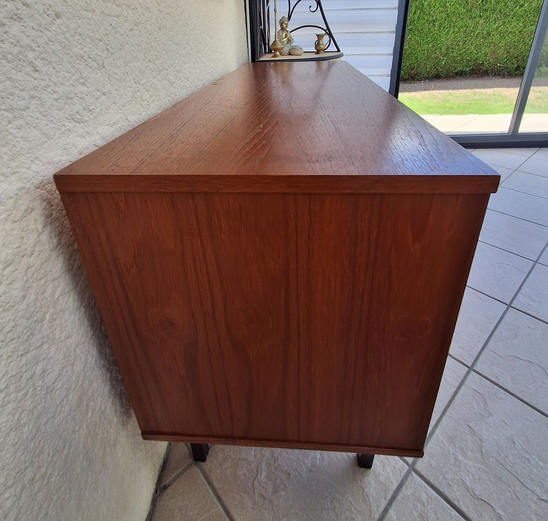 Enfilade vintage