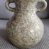 Very original vintage ceramic vase