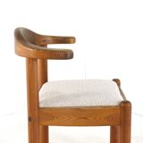 Set of 4 Vamdrup dining chairs 'Boestofte'