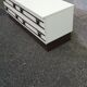 Commode vintage 4 tiroirs