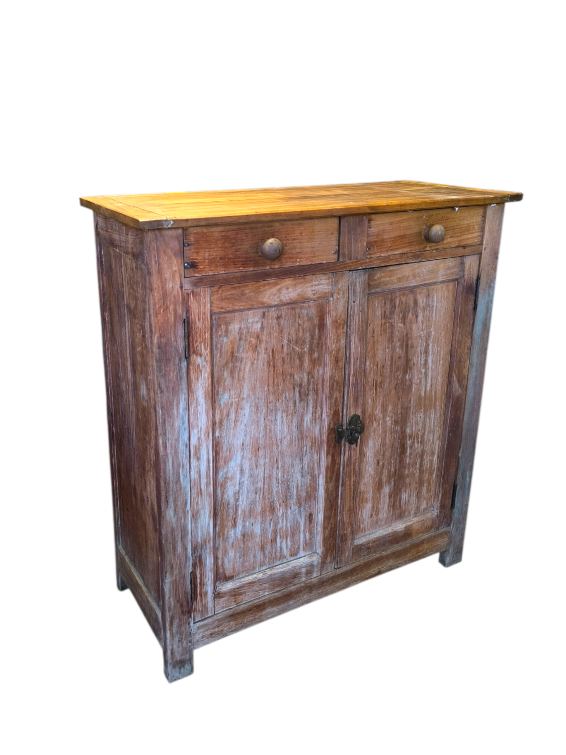 Parisian buffet circa 1950