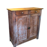 Parisian buffet circa 1950