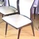 Six Mid-Century Chairs, France 1960