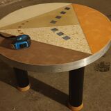 Desing coffee table