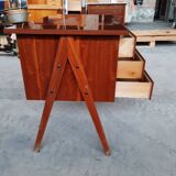Vintage desk