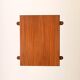 Danish teak coffee table