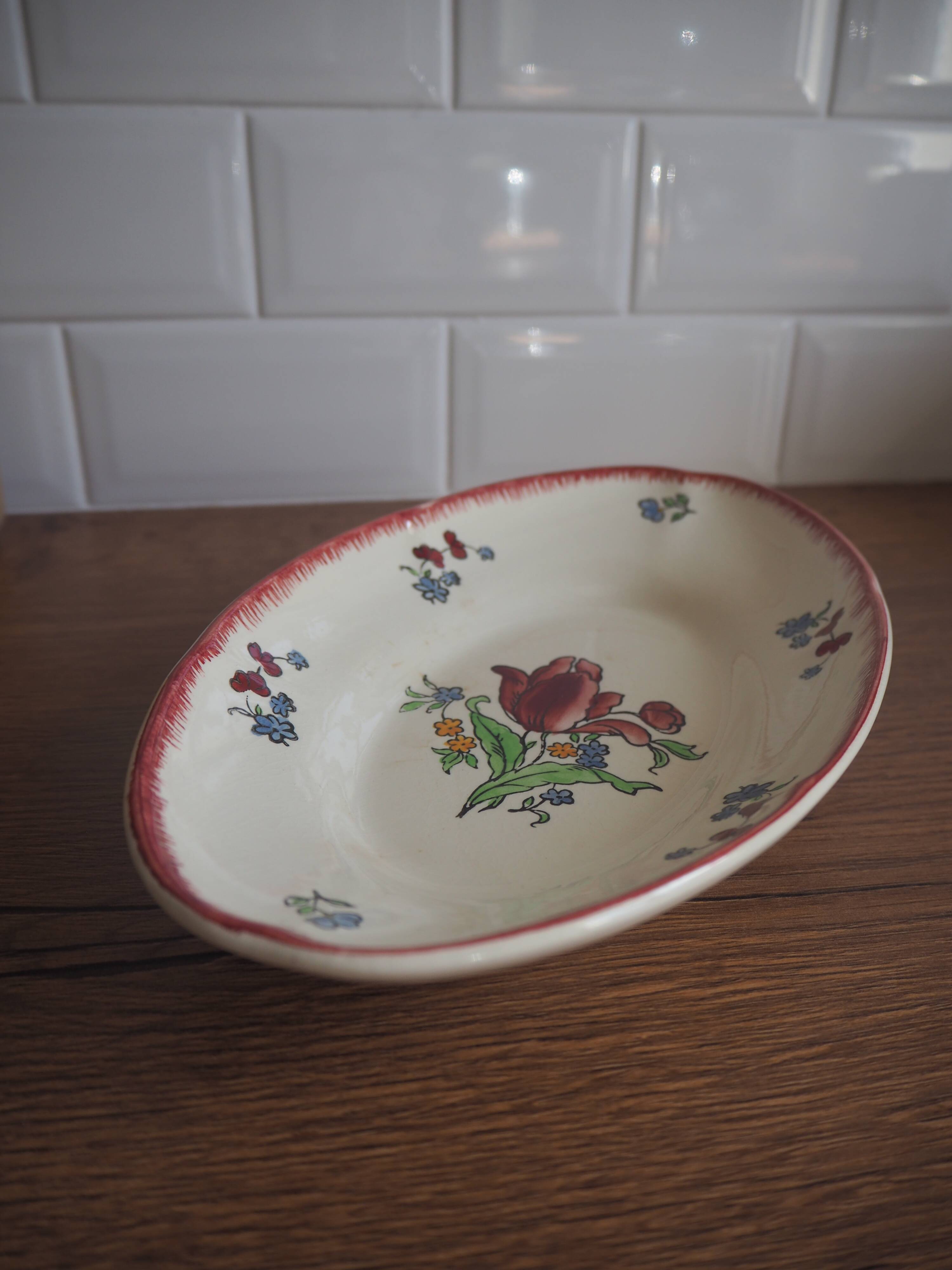 Ravier "Lorraine" in Gien