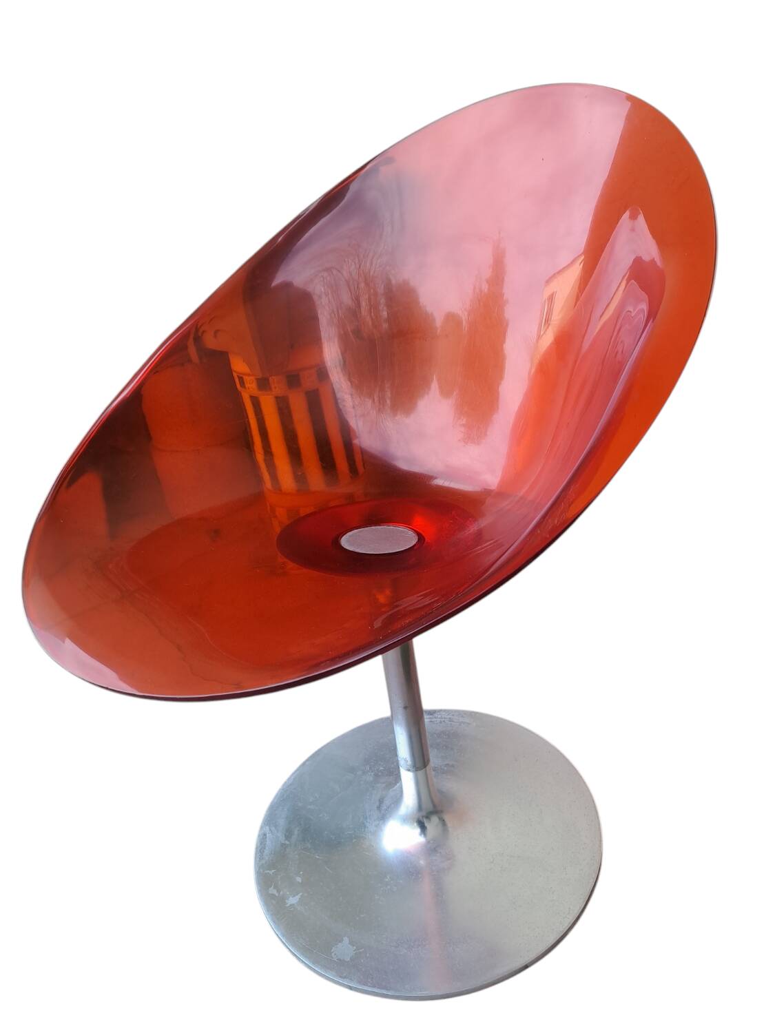 Philippe Starck Eros armchair