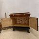 Art Deco side table - Rosewood, 1920s-1950s