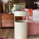 Umbrella holder ashtray kartell