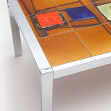 Lagrange coffee table