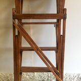 Vintage painter's step - mid. 20th