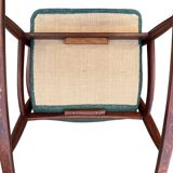 Wébe rocking chair