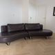 Steiner Mandala Sofa – 2016 Edition – Louisiana Leather (brown) – Like new condition