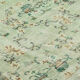 Anatolian handmade vintage rug 281 cm x 202 cm