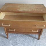 Chest of drawers vintage