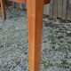 Table de ferme 4/6 personnes